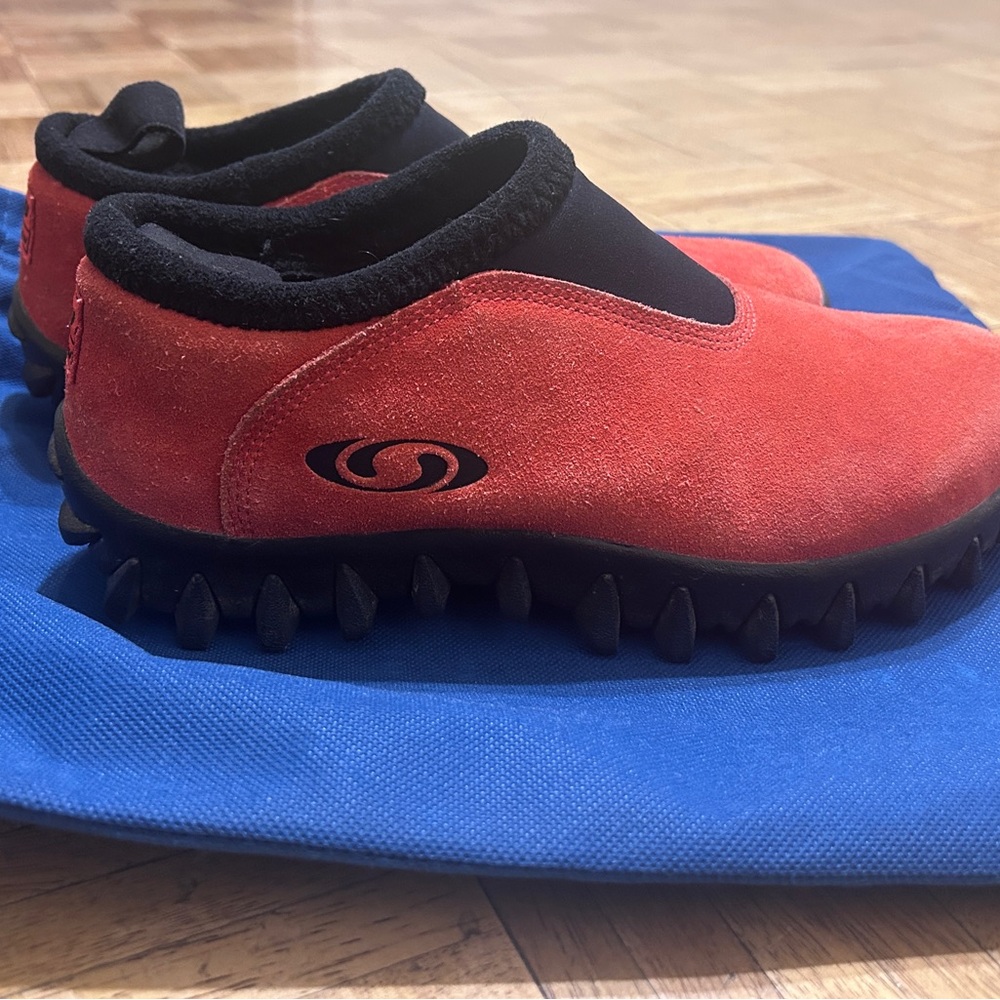 Men’s Salomon Snow Clog